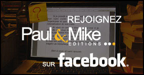 facebook Paul et Mike