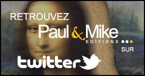 twitter Paul et Mike