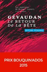 Gévaudan le retour de la bête