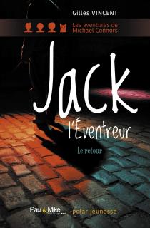 Jack l'éventreur, le retour