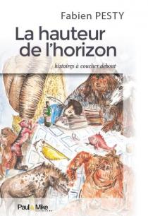 La hauteur de l'horizon