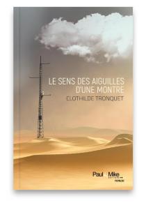 Le sens des aiguilles d'une montre