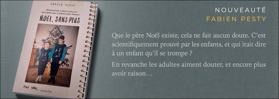Noël, sans plus