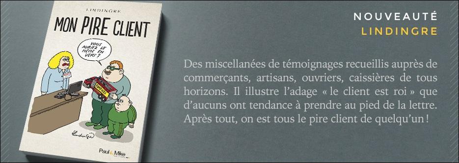 Mon pire client
