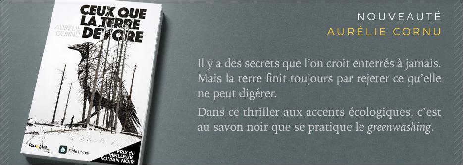 Ceux que la terre dévore