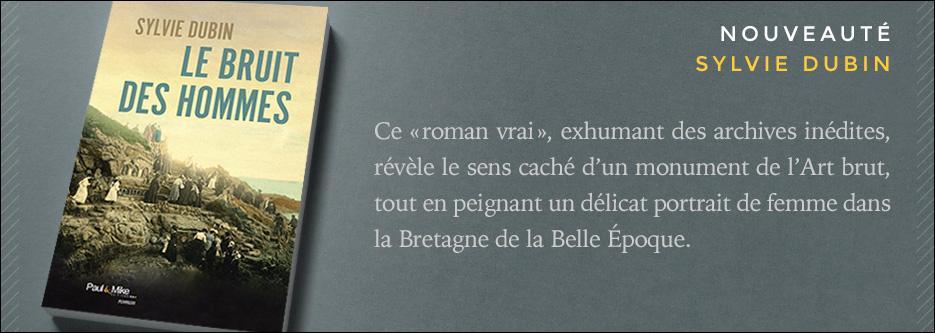 Le bruit des hommes
